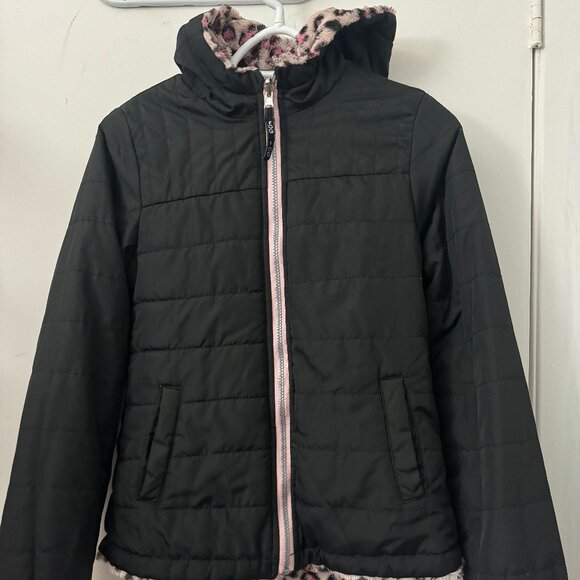 London Fog Reversible, M - Picture 5 of 6